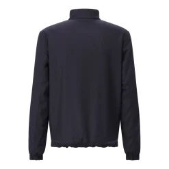 Marco Pescarolo Wende-Blouson Forzad blau Blouson