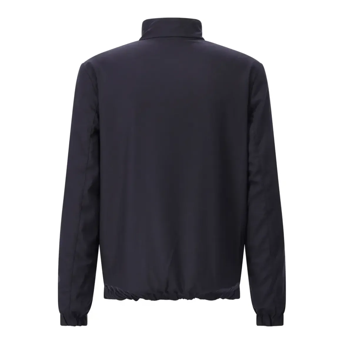 Marco Pescarolo Wende-Blouson Forzad blau Blouson