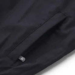 Marco Pescarolo Wende-Blouson Forzad blau Blouson