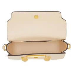 Marni Mini Shoulder Bag Shell Schultertasche