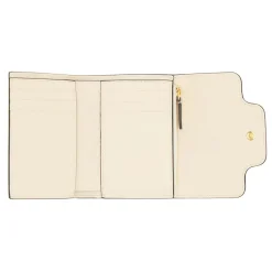 Marni Trifold Shell Tri-Fold-Portemonnaie