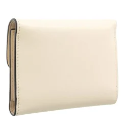Marni Trifold Shell Tri-Fold-Portemonnaie