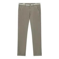 Mason's Slim-Fit Chinohose Torino Summer braun Chino