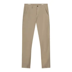 Mason's Slim-Fit Hose braun Hose
