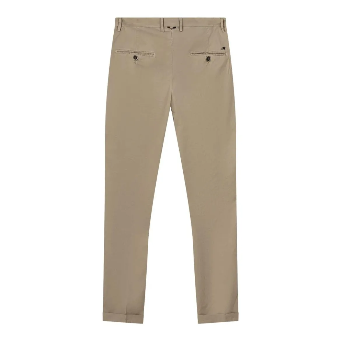 Mason's Slim-Fit Hose braun Hose