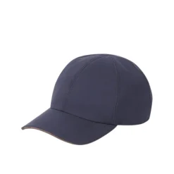 Maurizio Baldassari Baseball Cap blau Baseballkappe
