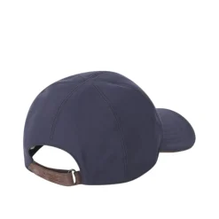 Maurizio Baldassari Baseball Cap blau Baseballkappe