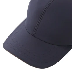 Maurizio Baldassari Baseball Cap blau Baseballkappe