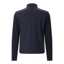 Maurizio Baldassari JKZ00072KOTHOLL blau Übergangsjacke