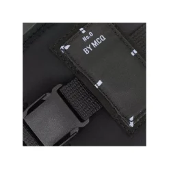 McQ Ic0 Slide Black Slides