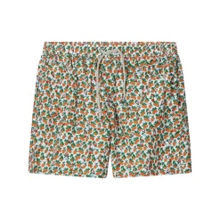 Mc2 Saint Barth Badehose mit Print mehrfarbig