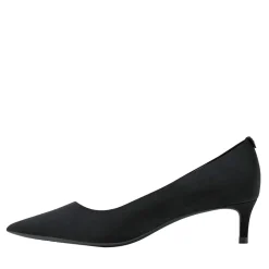 MICHAEL Michael Kors Alina Flex Kitten Pump Black Pumps