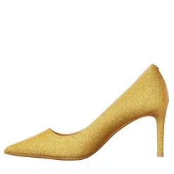 MICHAEL Michael Kors Alina Flex Pump Bronze Pumps