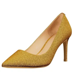 MICHAEL Michael Kors Alina Flex Pump Bronze Pumps