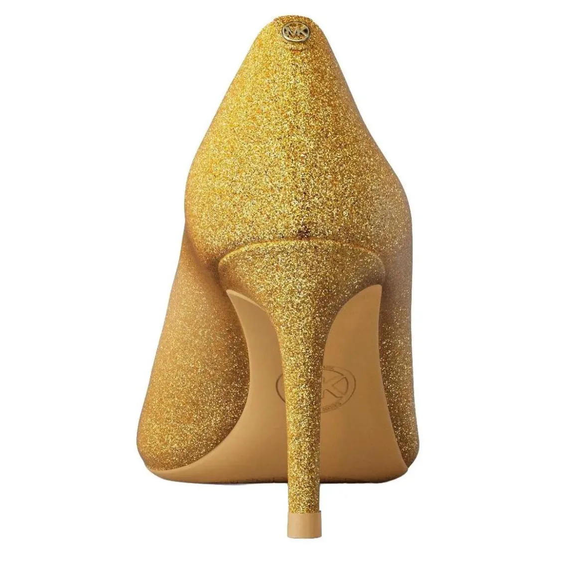 MICHAEL Michael Kors Alina Flex Pump Bronze Pumps