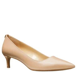 MICHAEL Michael Kors Alina Flex Kitten Pump Blush Pumps
