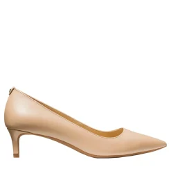 MICHAEL Michael Kors Alina Flex Kitten Pump Blush Pumps