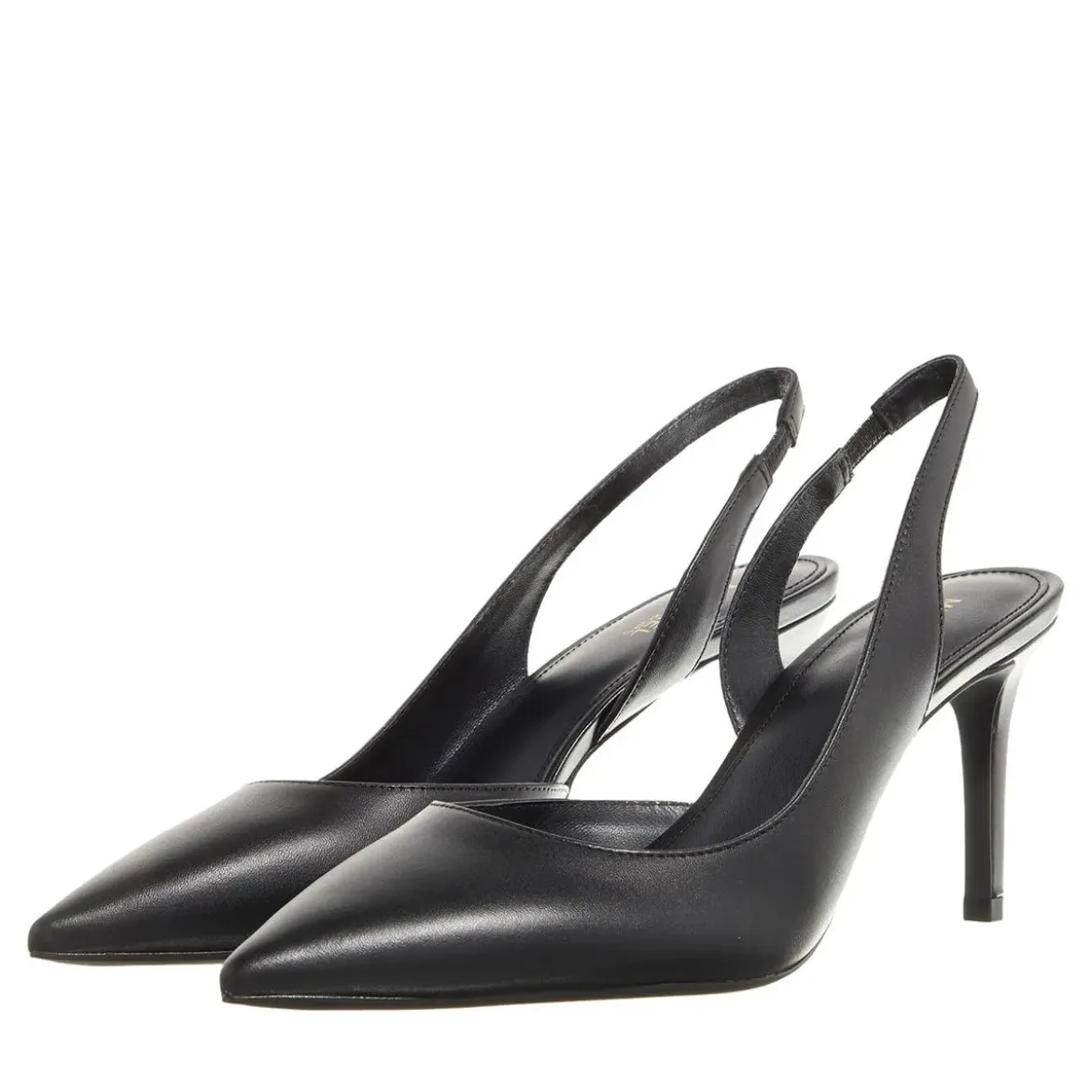 MICHAEL Michael Kors Alina Flex Sling Pump Black Pumps