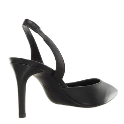 MICHAEL Michael Kors Alina Flex Sling Pump Black Pumps
