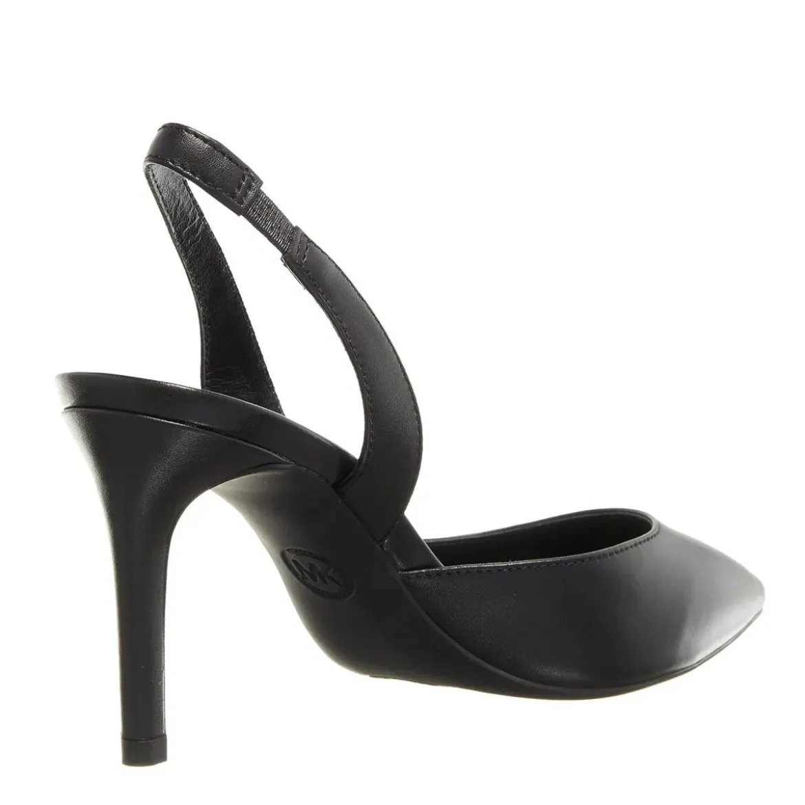 MICHAEL Michael Kors Alina Flex Sling Pump Black Pumps