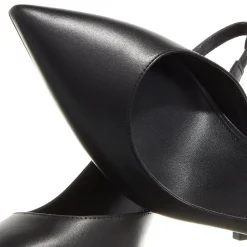 MICHAEL Michael Kors Alina Flex Sling Pump Black Pumps