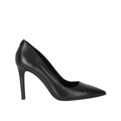 MICHAEL Michael Kors Alina Flex High Pump Black Pumps