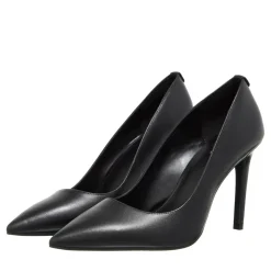 MICHAEL Michael Kors Alina Flex High Pump Black Pumps