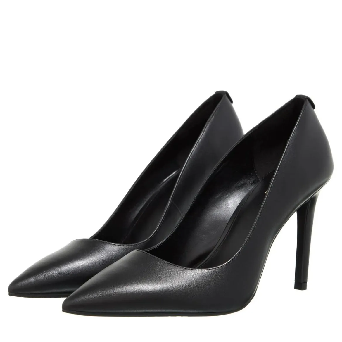 MICHAEL Michael Kors Alina Flex High Pump Black Pumps