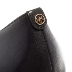MICHAEL Michael Kors Alina Flex Kitten Pump Black Pumps