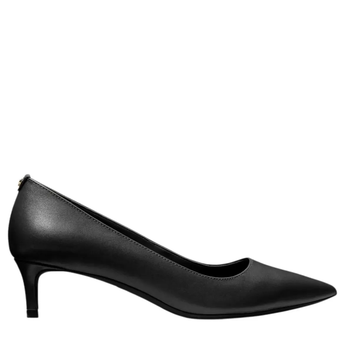 MICHAEL Michael Kors Alina Flex Kitten Pump Black Pumps