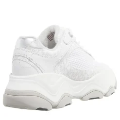 MICHAEL Michael Kors Atlas Sneaker Bright Wht Low-Top-Sneaker