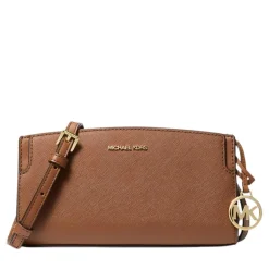 MICHAEL Michael Kors Becca Sm Ew Xbody Luggage Crossbody Bag