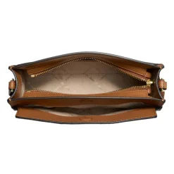 MICHAEL Michael Kors Becca Sm Ew Xbody Luggage Crossbody Bag
