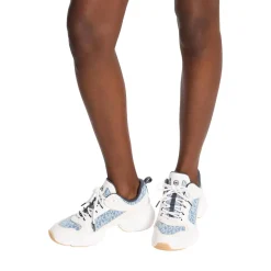 MICHAEL Michael Kors Bowie Trainer New Hrzn Wsh Low-Top-Sneaker