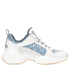 MICHAEL Michael Kors Bowie Trainer New Hrzn Wsh Low-Top-Sneaker