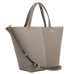 MICHAEL Michael Kors Flora Md Tz Tote Birch Tote