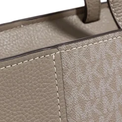 MICHAEL Michael Kors Flora Md Tz Tote Birch Tote