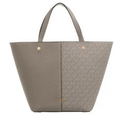 MICHAEL Michael Kors Flora Md Tz Tote Birch Tote