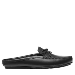 MICHAEL Michael Kors Greta Mule Black Mules