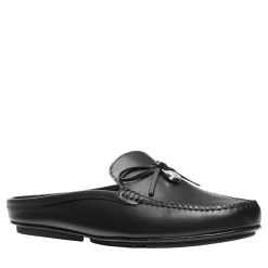 MICHAEL Michael Kors Greta Mule Black Mules