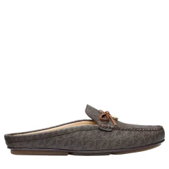 MICHAEL Michael Kors Greta Mule Brown Mules