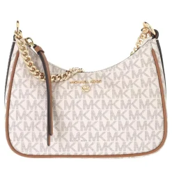 MICHAEL Michael Kors Jet Set Charm Pouches/PortfoliosVanilla Acrn Pochette