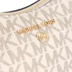 MICHAEL Michael Kors Jet Set Charm Pouches/PortfoliosVanilla Acrn Pochette