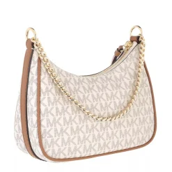 MICHAEL Michael Kors Jet Set Charm Pouches/PortfoliosVanilla Acrn Pochette
