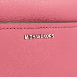 MICHAEL Michael Kors Jet Set Sm Camera Xbody Rosewood Crossbody Bag