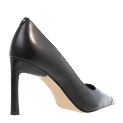 MICHAEL Michael Kors Kasia High Pump Black Pumps