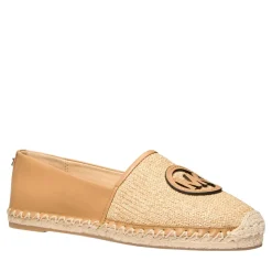 MICHAEL Michael Kors Kenzie Espadrille Peanut Espadrilles