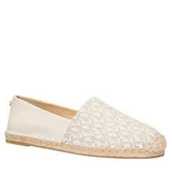 MICHAEL Michael Kors Kenzie Espadrille Vanilla Espadrilles