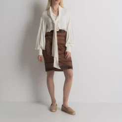 MICHAEL Michael Kors Kenzie Espadrille Husk Espadrilles