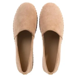 MICHAEL Michael Kors Kenzie Espadrille Husk Espadrilles